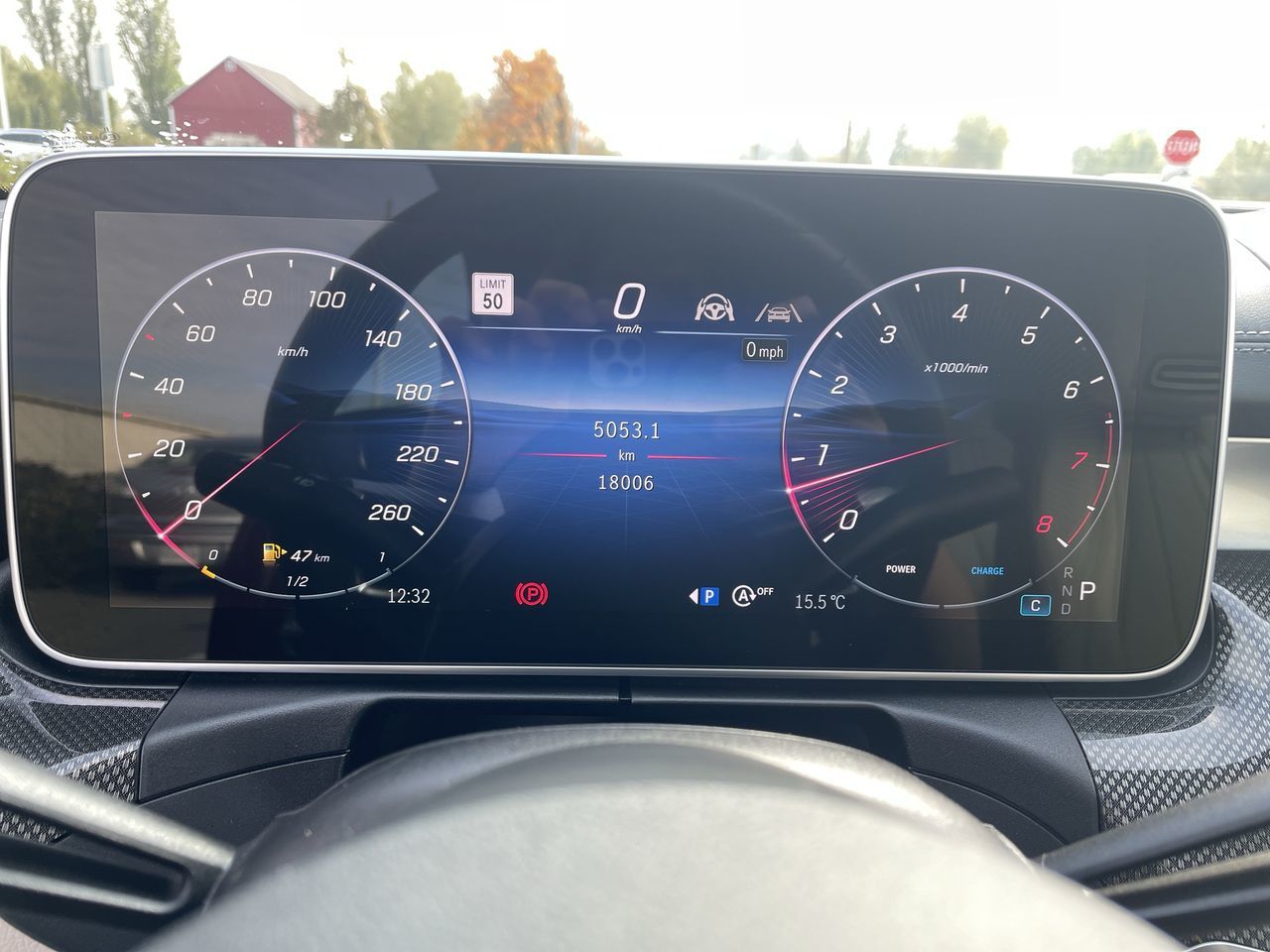 2026 Mercedes-Benz CLE300