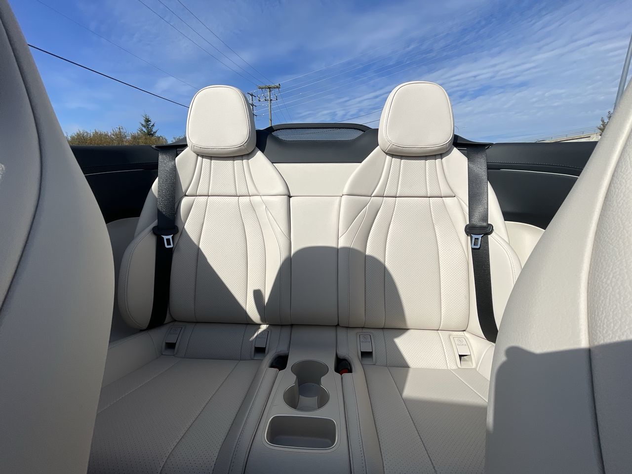 2026 Mercedes-Benz CLE300