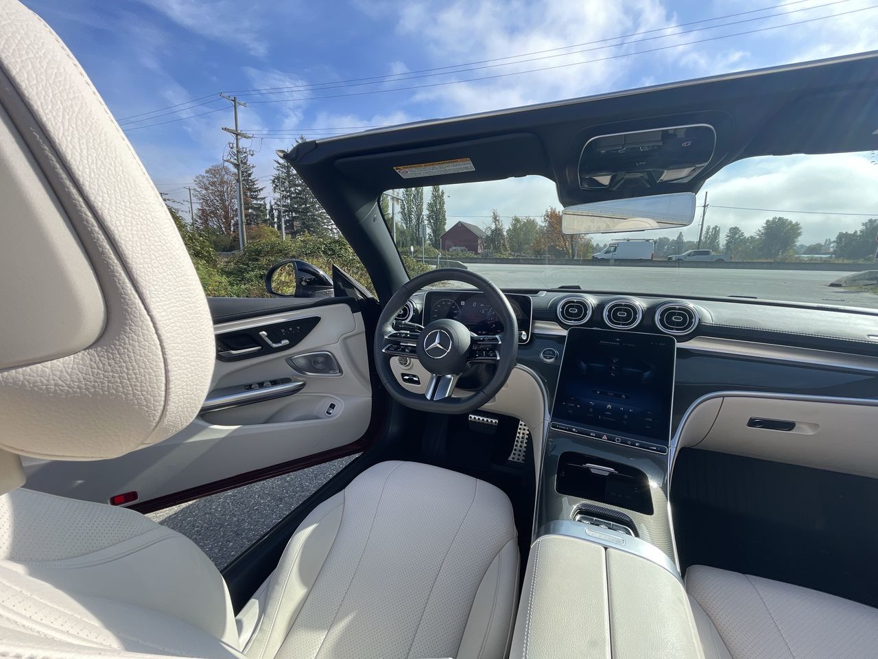 2026 Mercedes-Benz CLE300