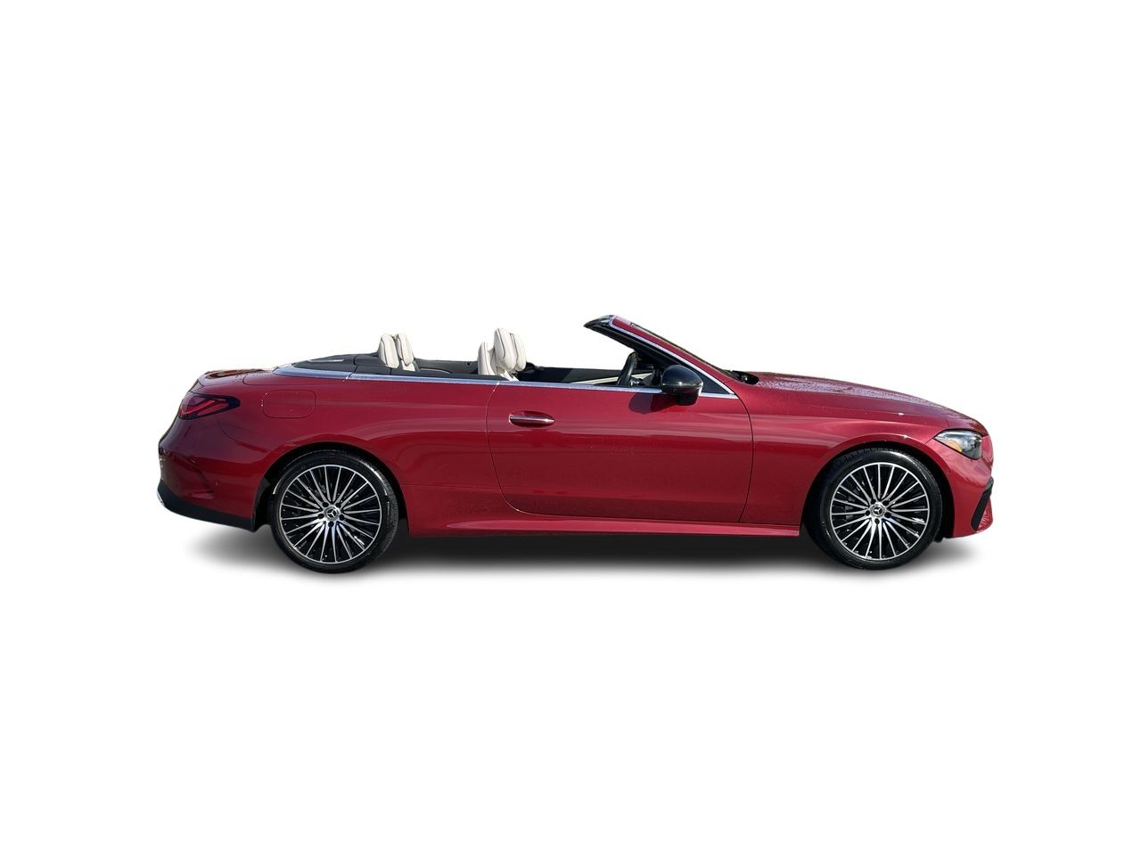 2026 Mercedes-Benz CLE300