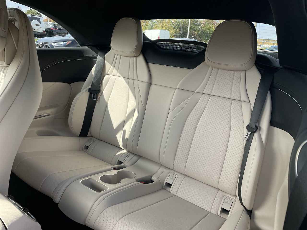 2026 Mercedes-Benz CLE300