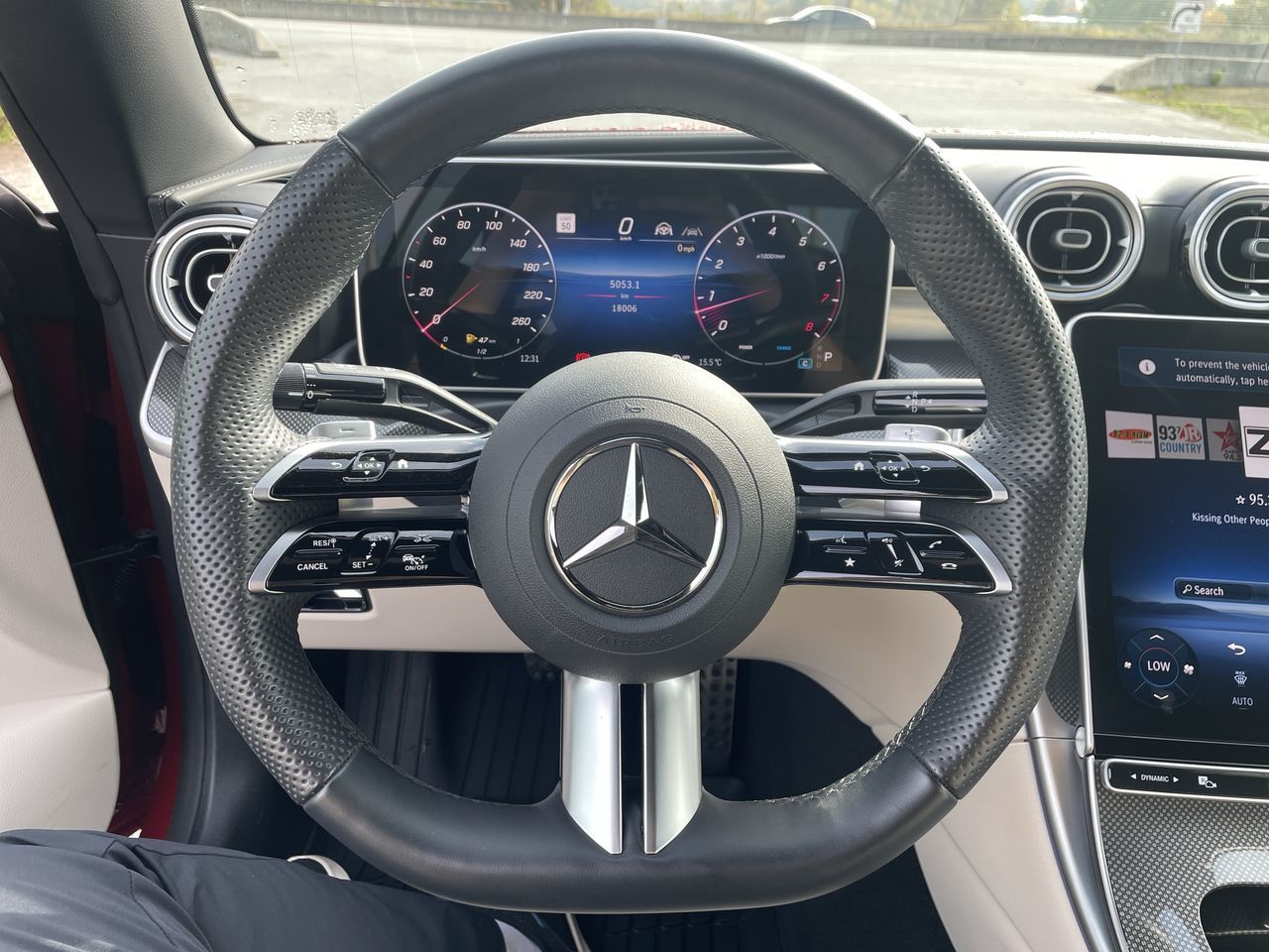 2026 Mercedes-Benz CLE300