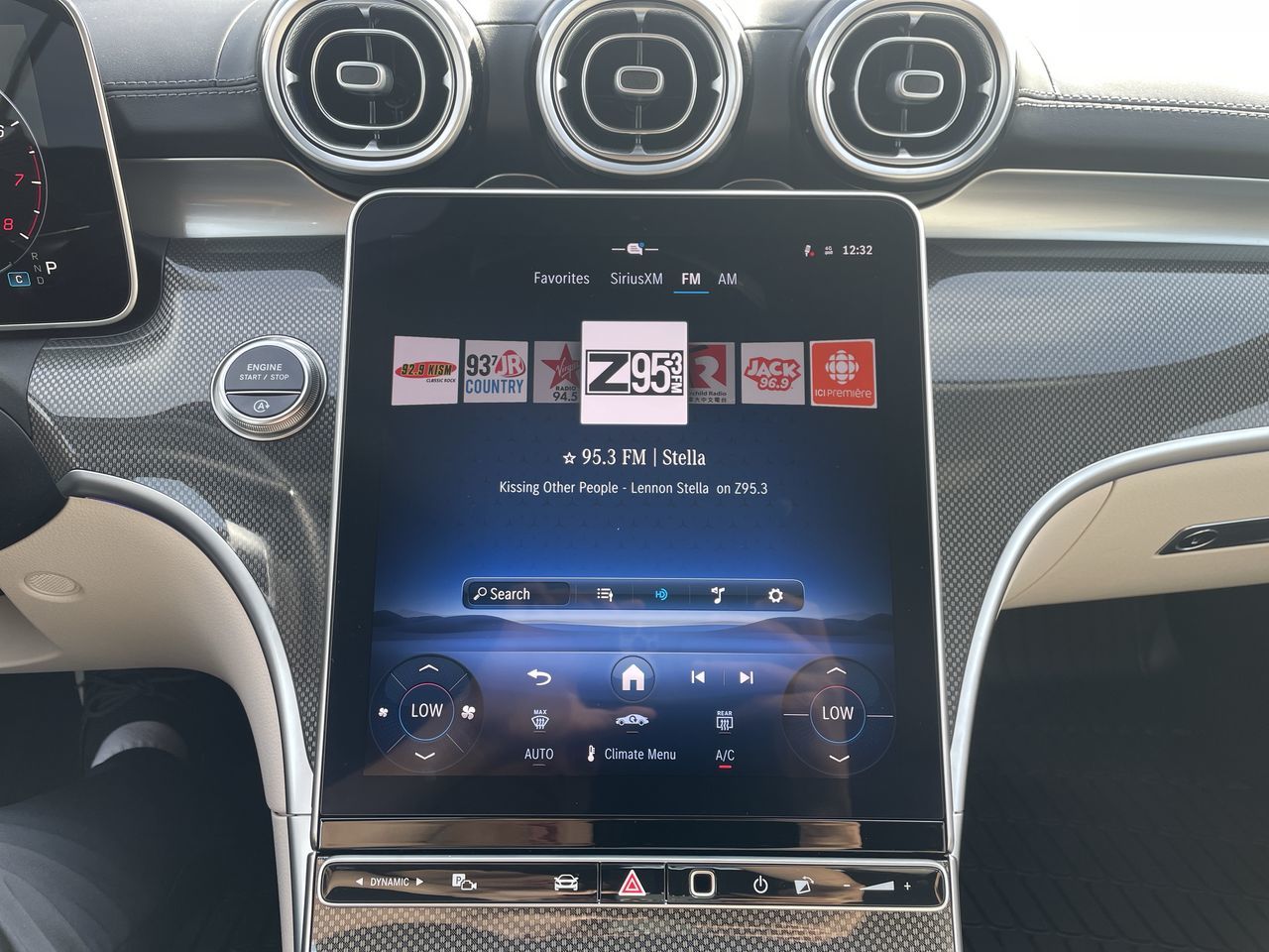 2026 Mercedes-Benz CLE300