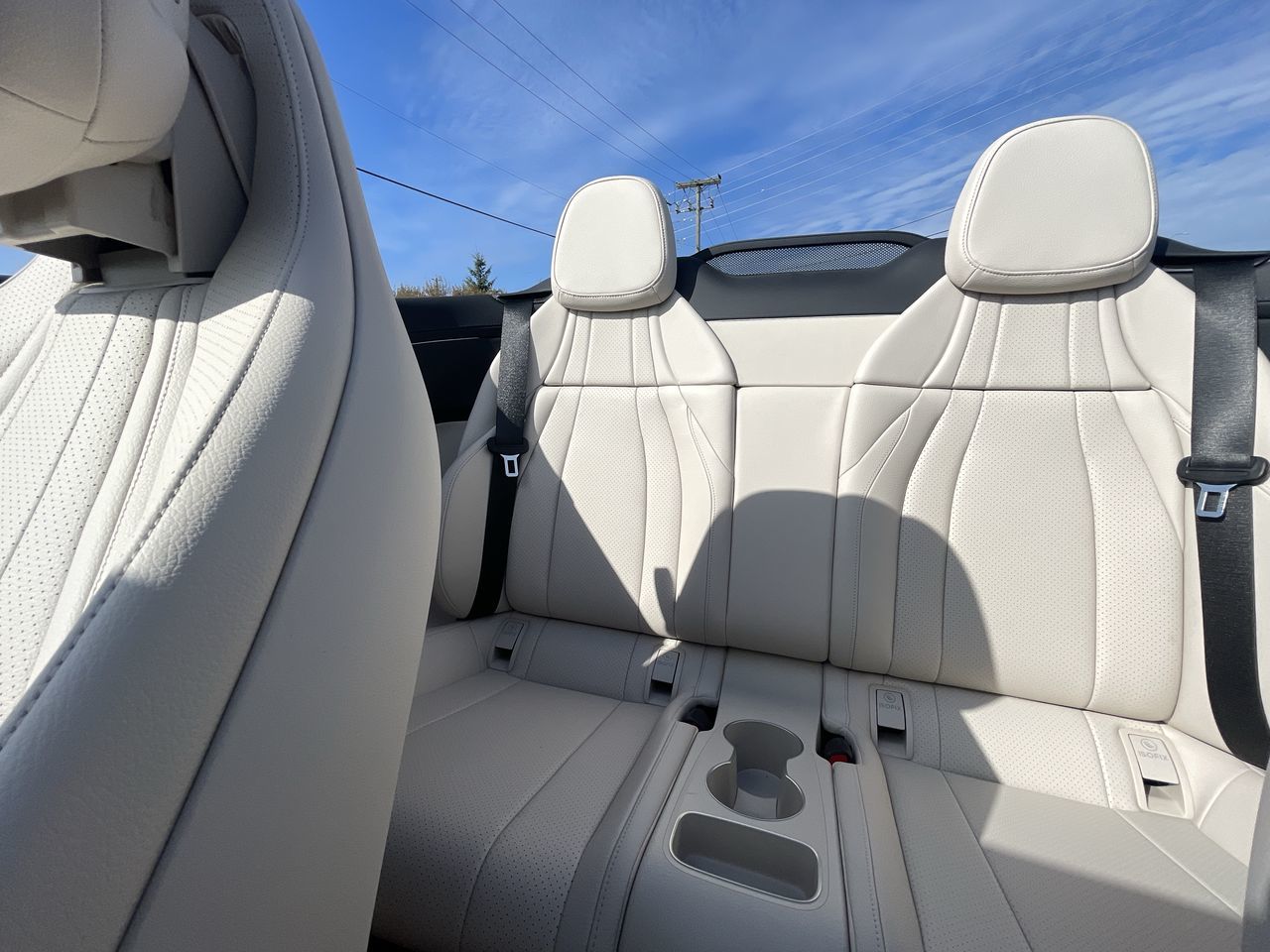 2026 Mercedes-Benz CLE300
