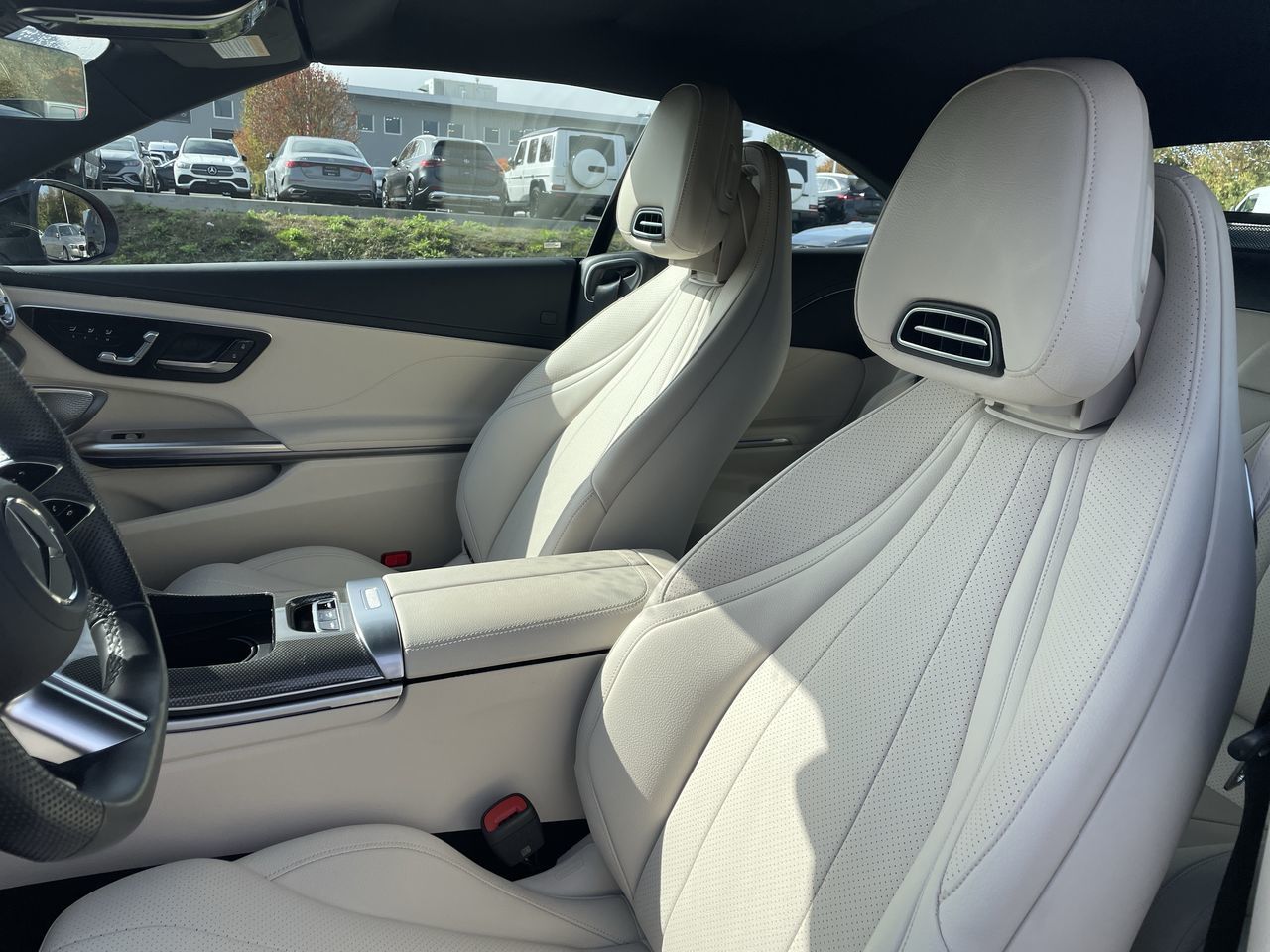 2026 Mercedes-Benz CLE300