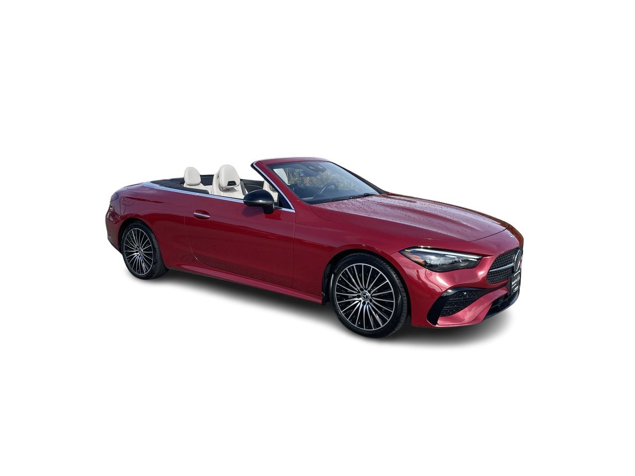 2026 Mercedes-Benz CLE300