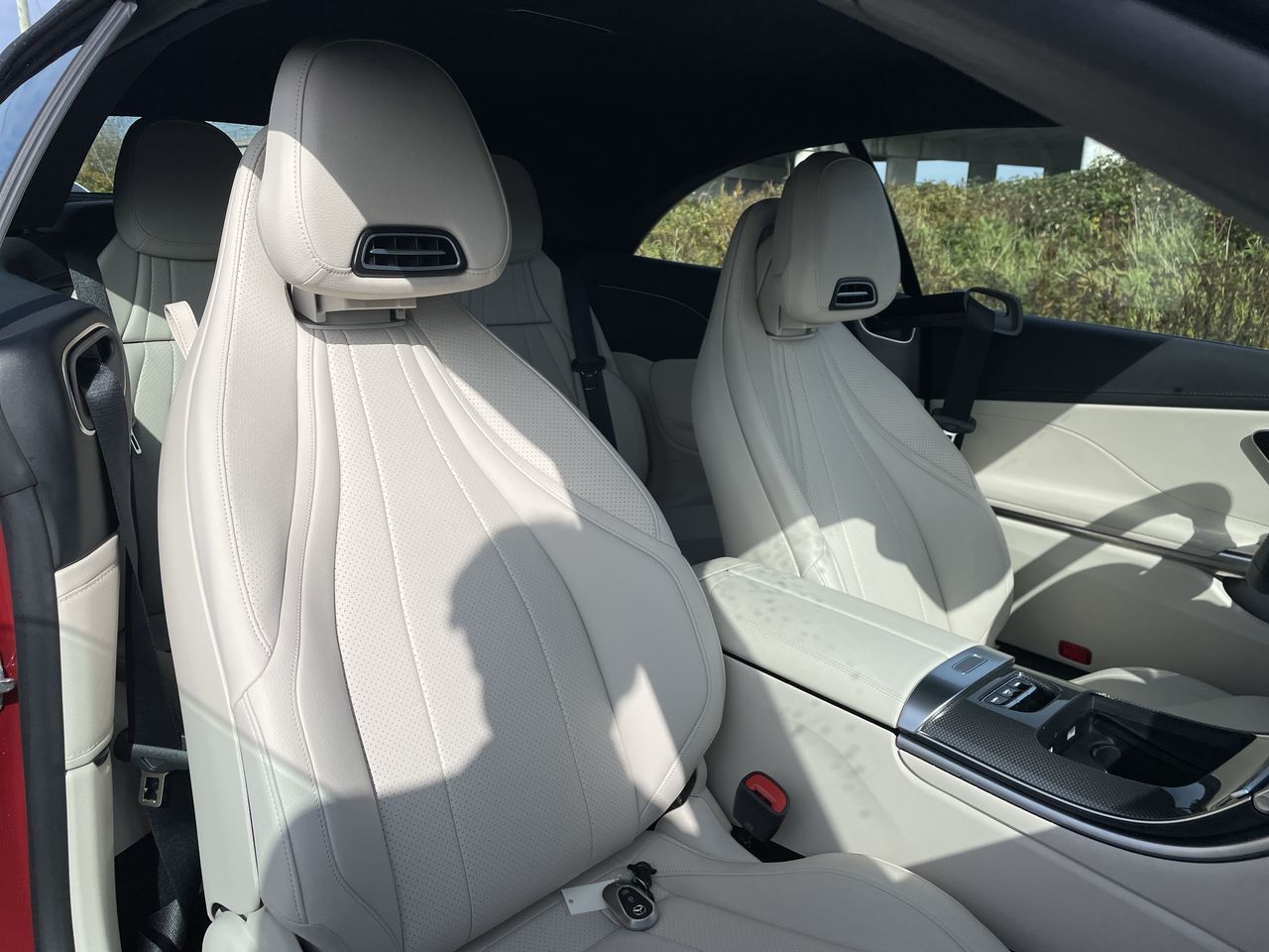 2026 Mercedes-Benz CLE300