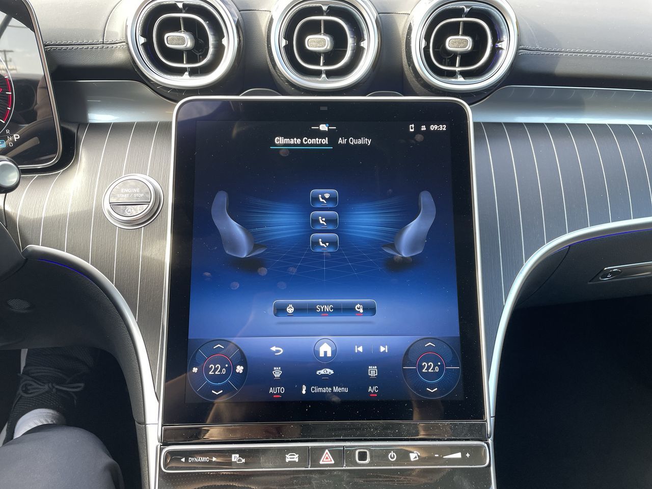 2027 Mercedes-Benz CLE