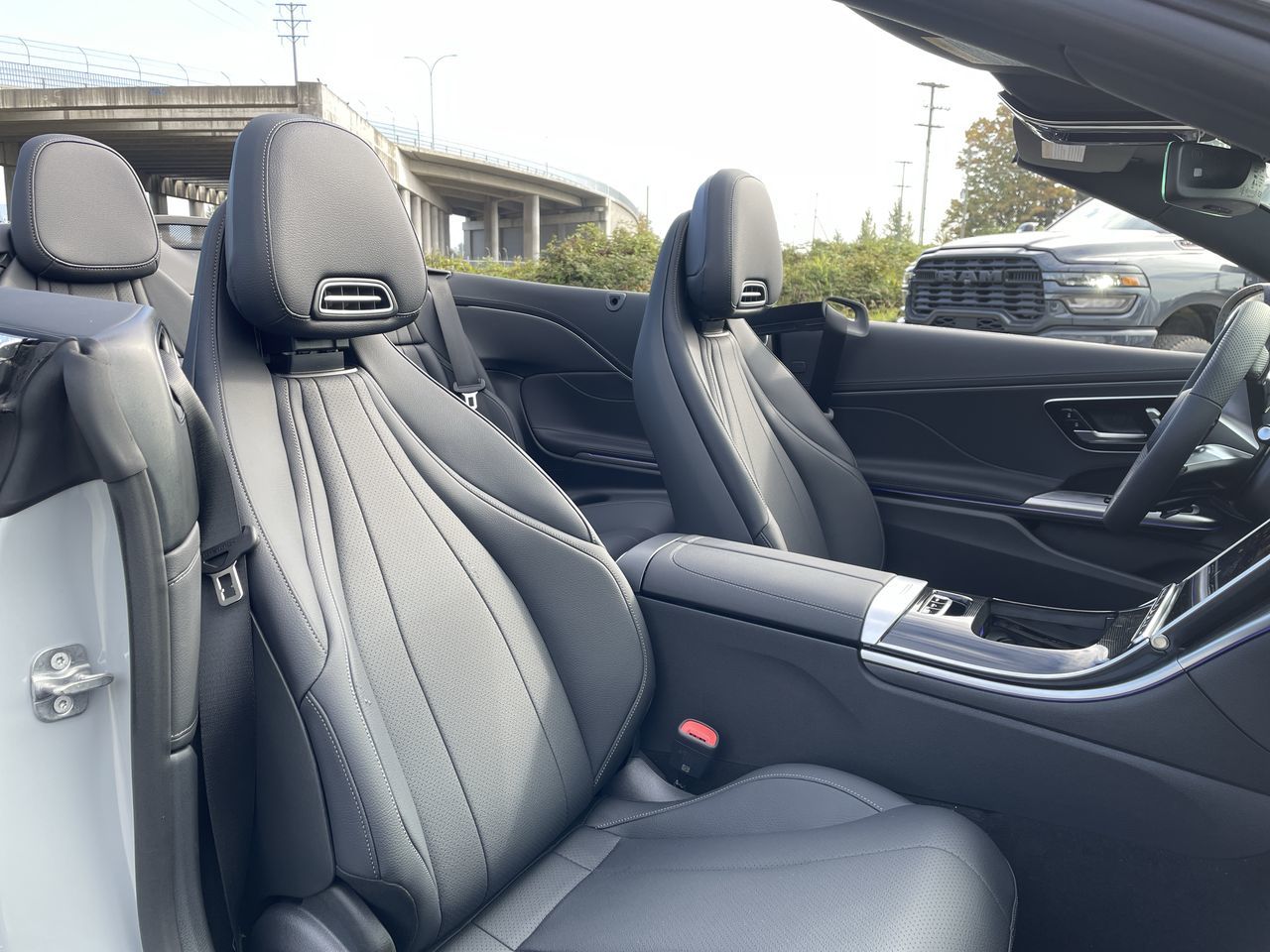 2027 Mercedes-Benz CLE