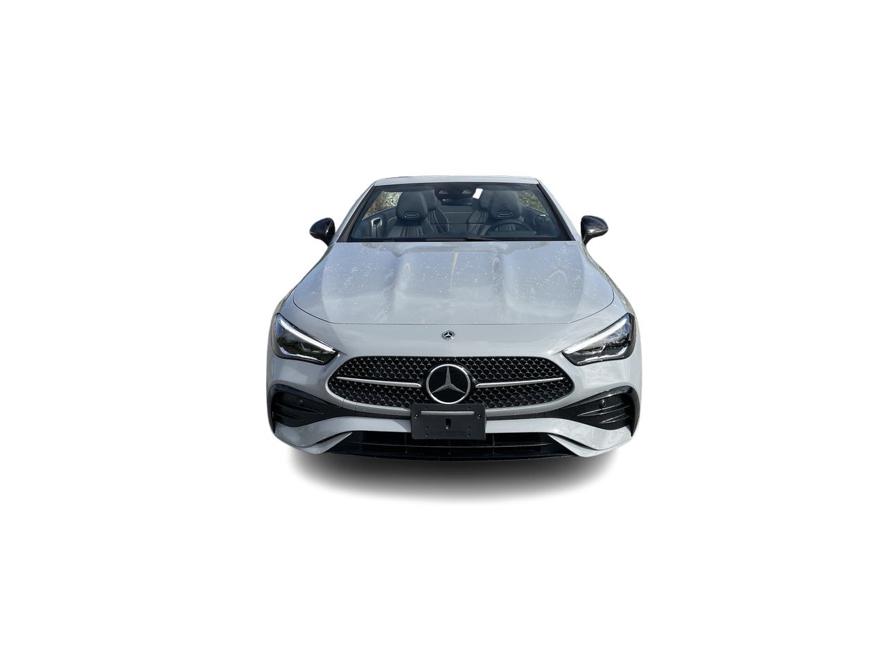 2027 Mercedes-Benz CLE