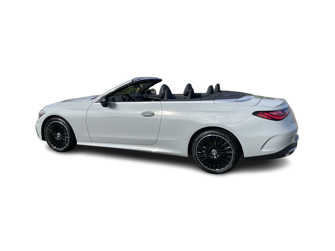 2027 Mercedes-Benz CLE