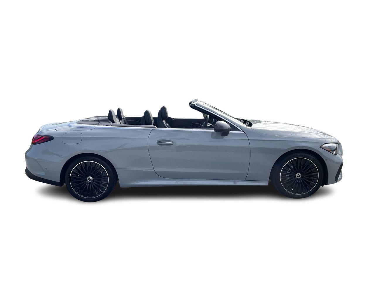 2027 Mercedes-Benz CLE