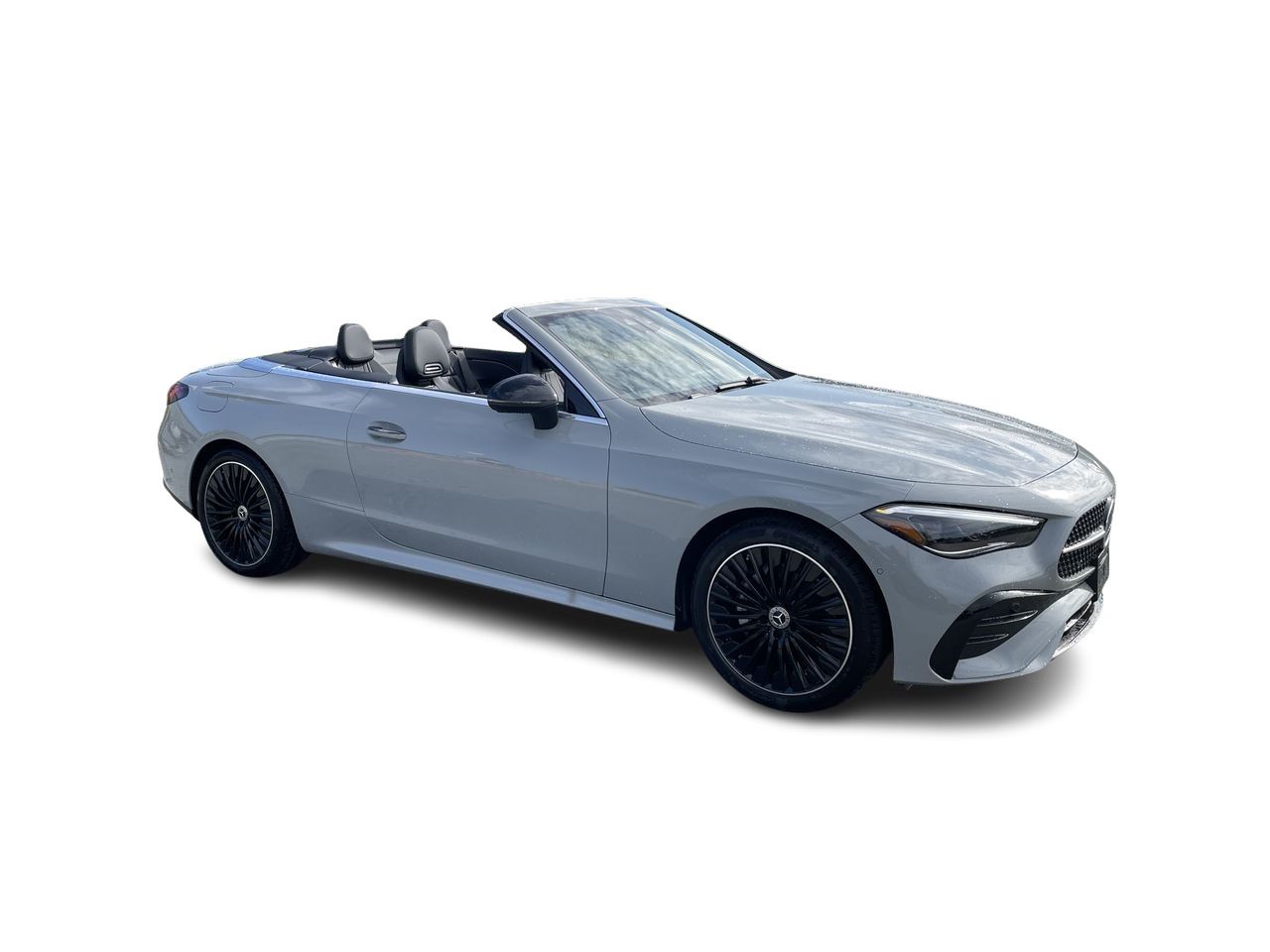 2027 Mercedes-Benz CLE