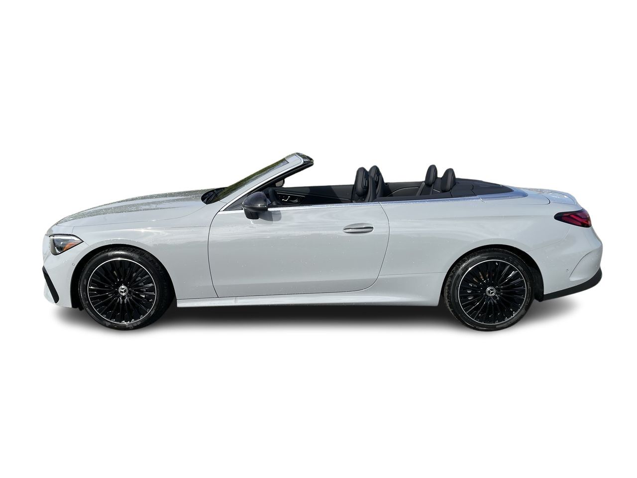 2027 Mercedes-Benz CLE