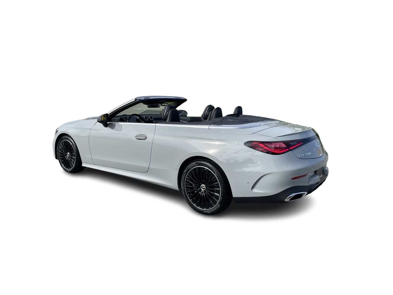2027 Mercedes-Benz CLE