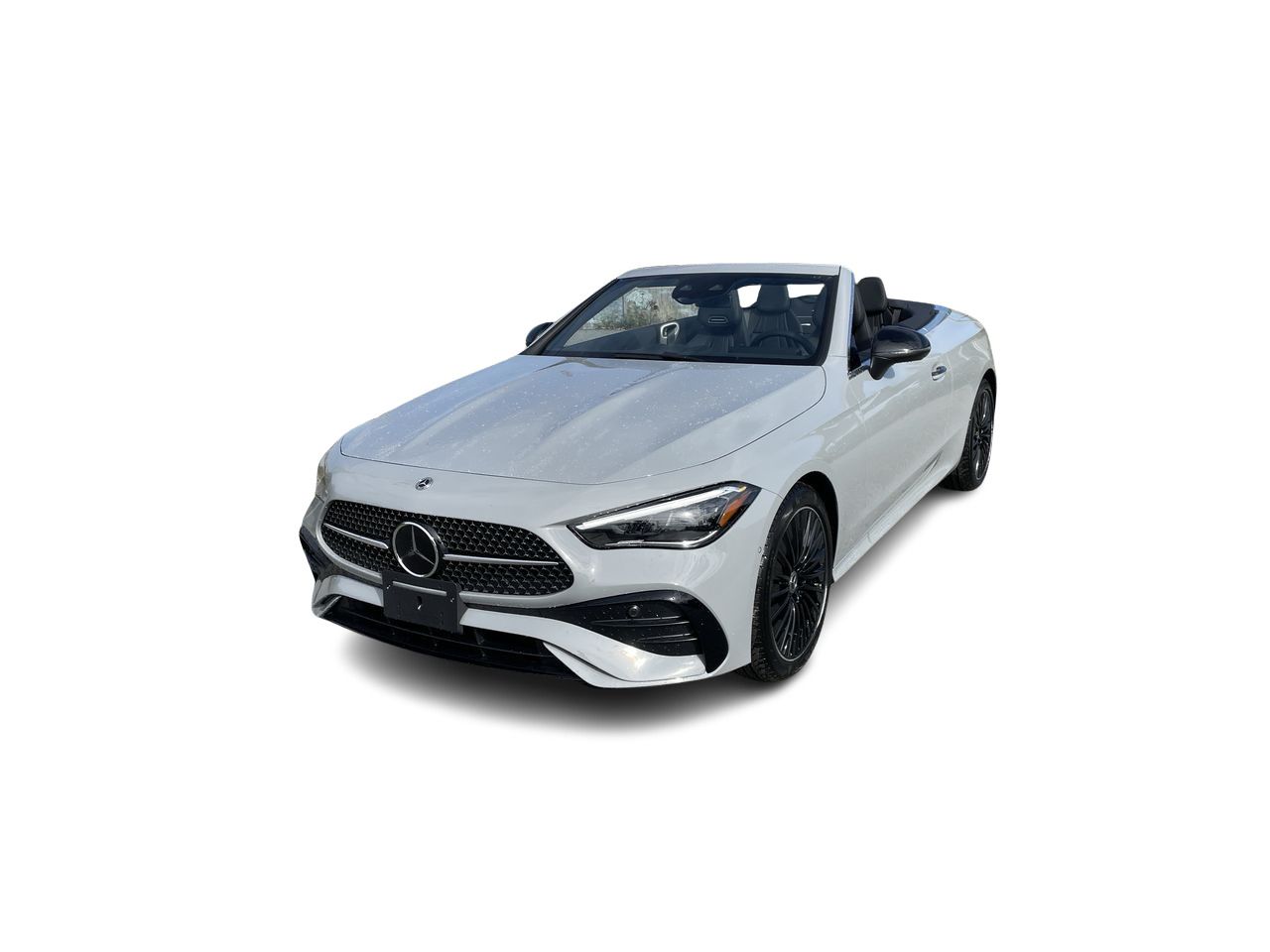 2027 Mercedes-Benz CLE