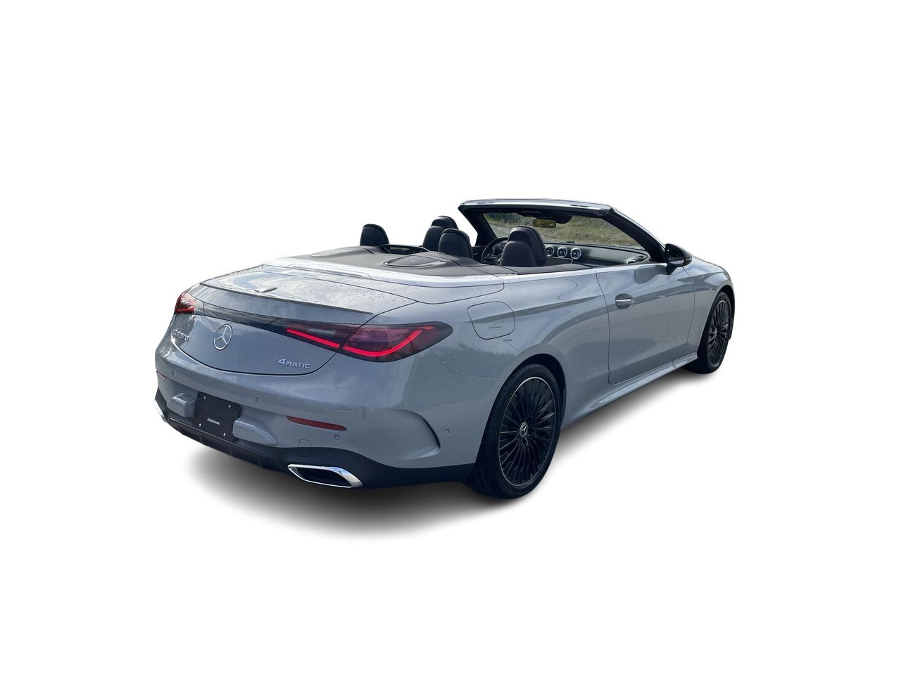 2027 Mercedes-Benz CLE