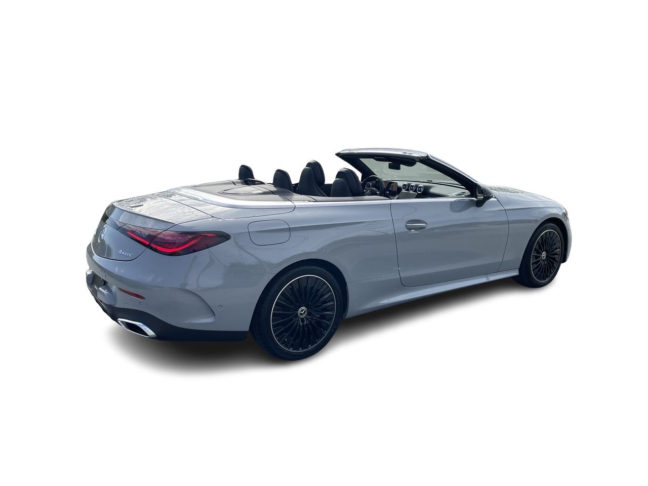 2027 Mercedes-Benz CLE