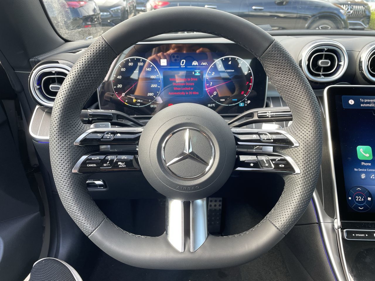 2027 Mercedes-Benz CLE