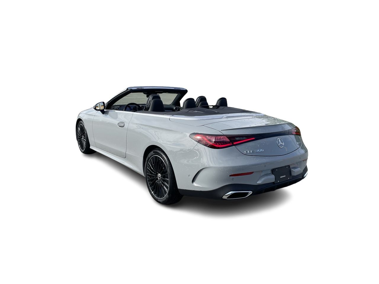 2027 Mercedes-Benz CLE