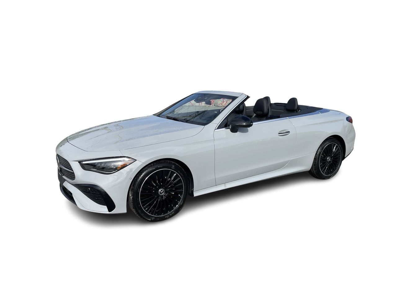 2027 Mercedes-Benz CLE