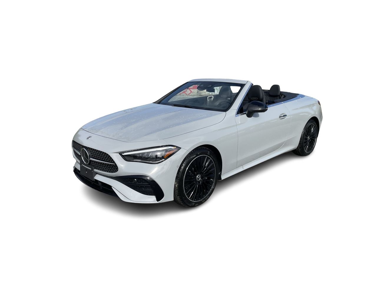 2027 Mercedes-Benz CLE