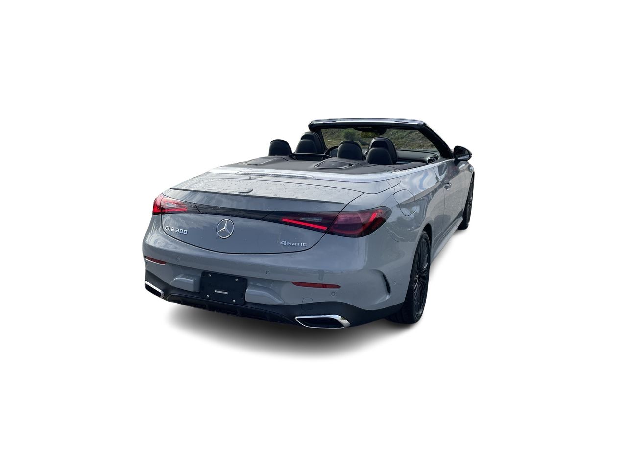 2027 Mercedes-Benz CLE