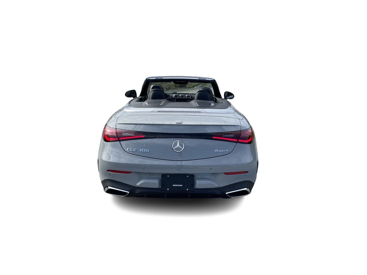 2027 Mercedes-Benz CLE