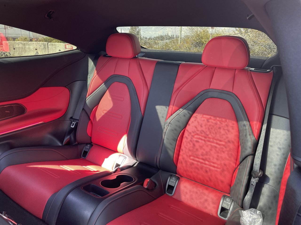 2024 Mercedes-Benz CLE53 AMG