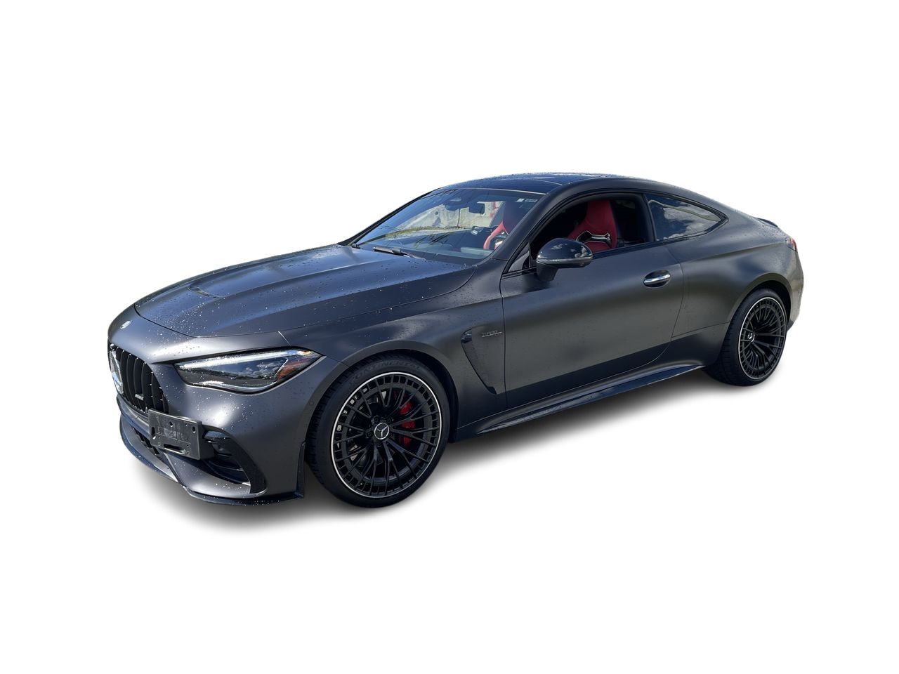 2024 Mercedes-Benz CLE53 AMG