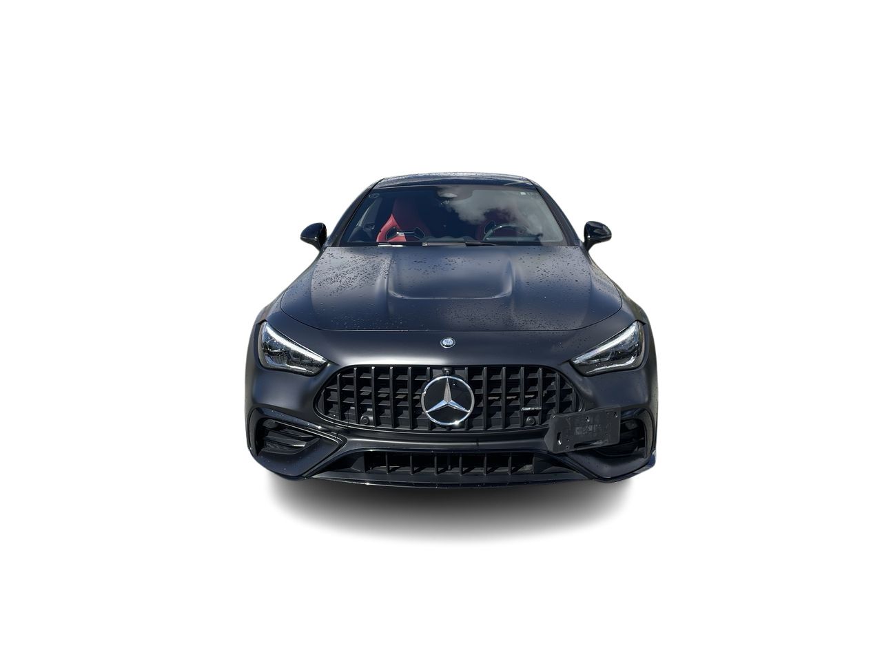 2024 Mercedes-Benz CLE53 AMG