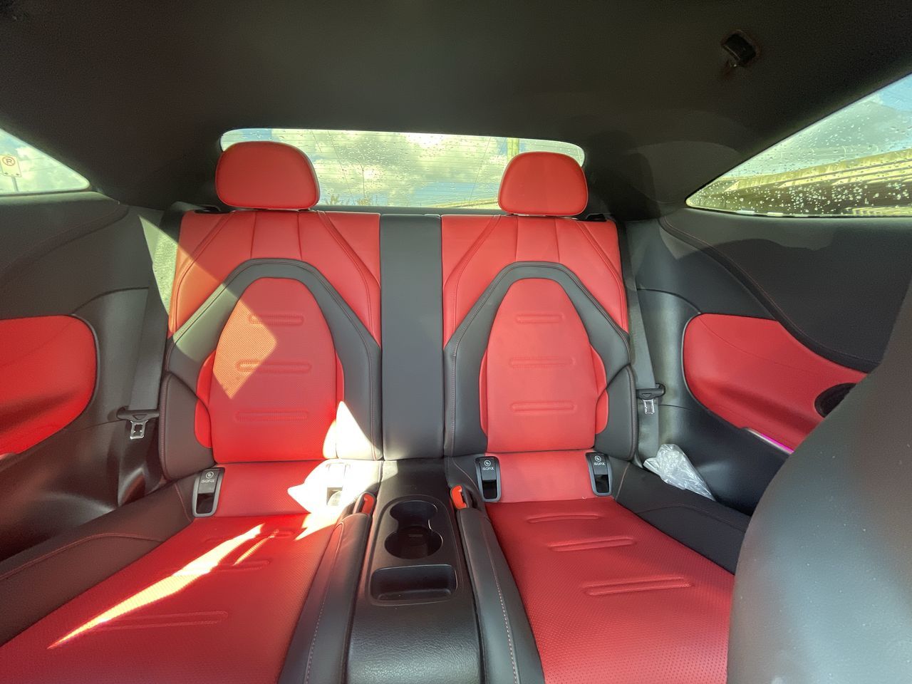 2024 Mercedes-Benz CLE53 AMG