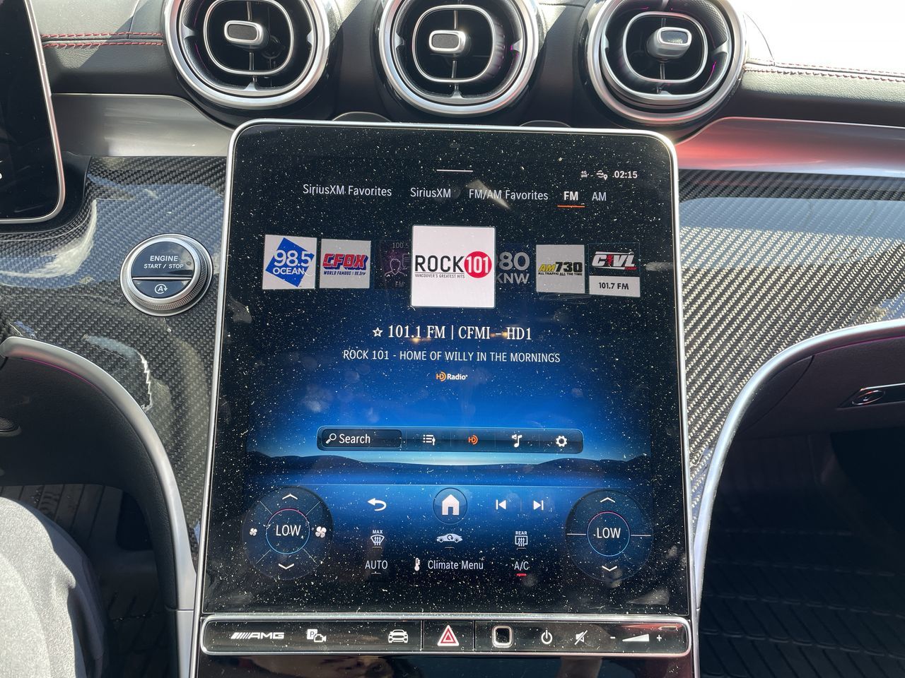 2024 Mercedes-Benz CLE53 AMG