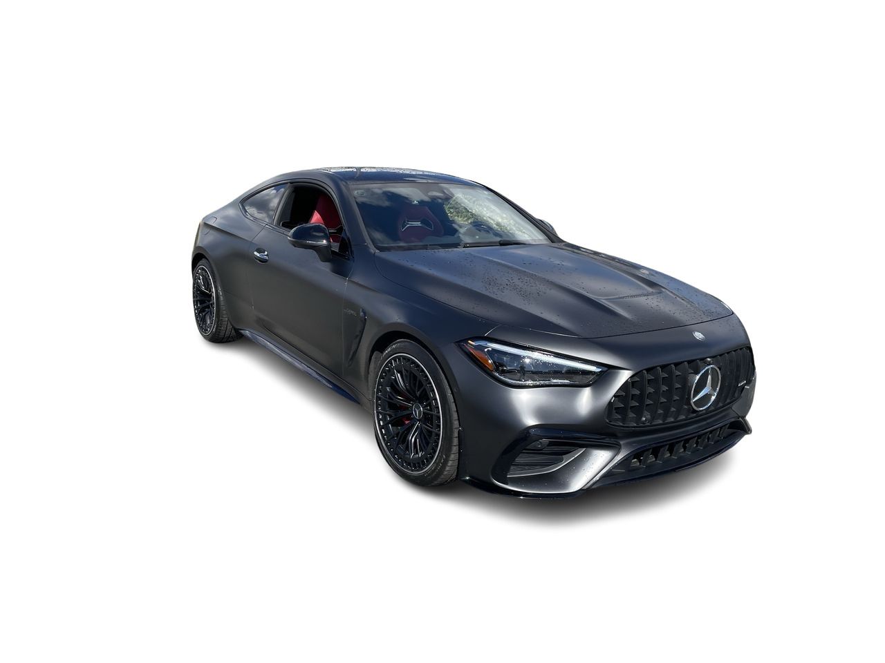 2024 Mercedes-Benz CLE53 AMG