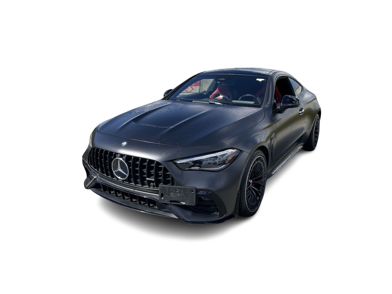 2024 Mercedes-Benz CLE53 AMG