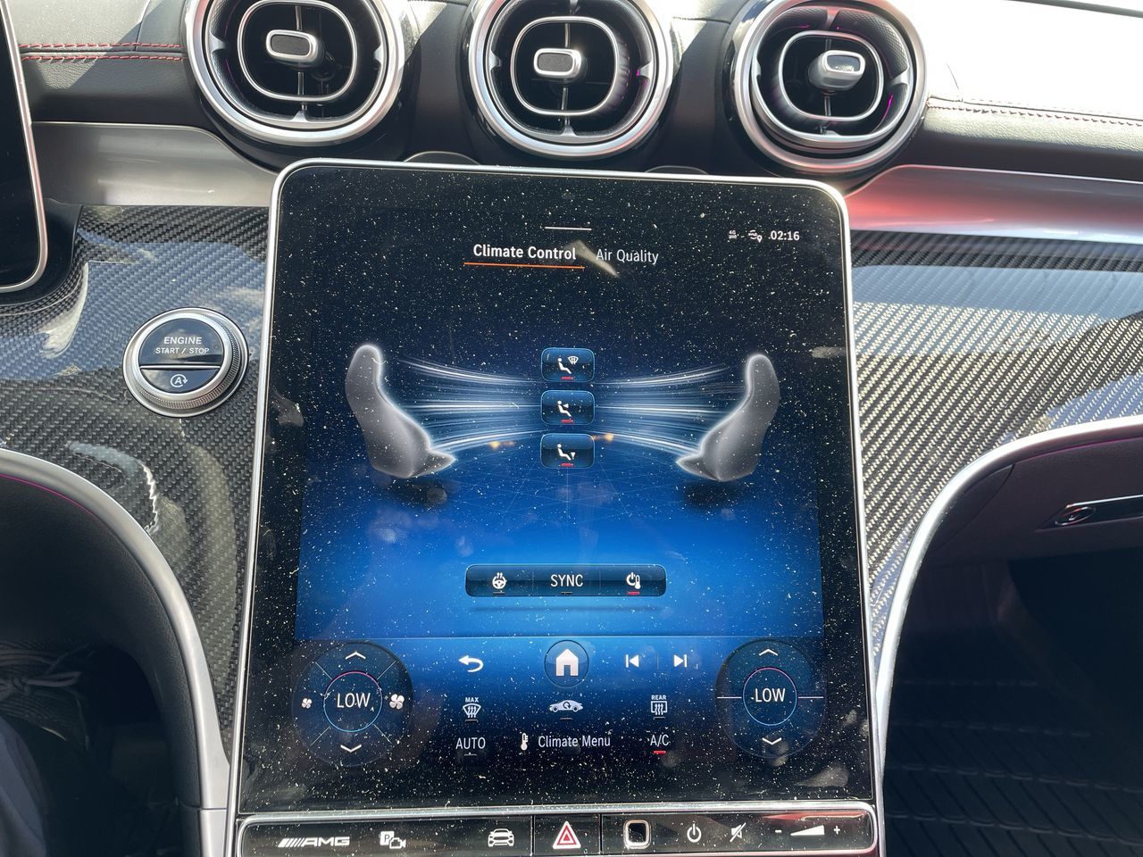 2024 Mercedes-Benz CLE53 AMG