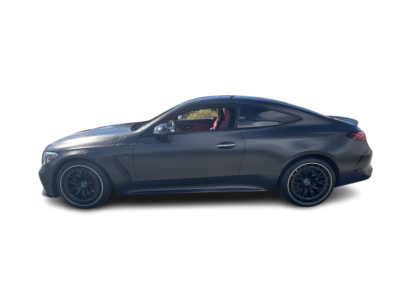2024 Mercedes-Benz CLE53 AMG