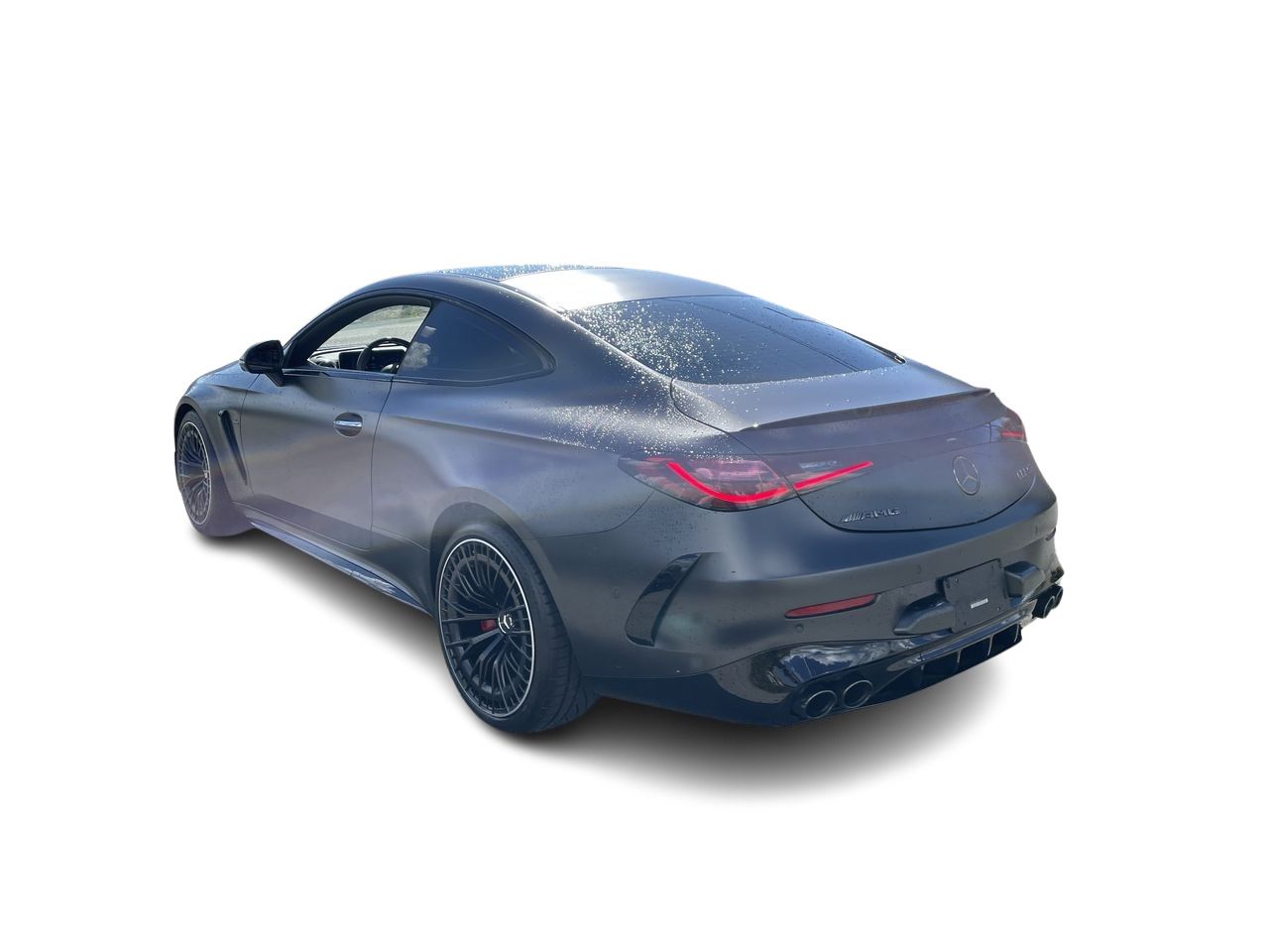 2024 Mercedes-Benz CLE53 AMG