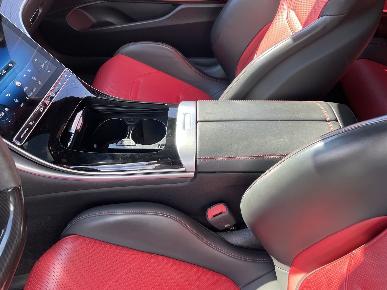 2024 Mercedes-Benz CLE53 AMG