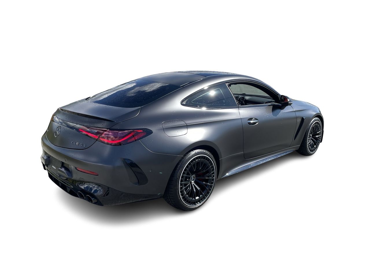 2024 Mercedes-Benz CLE53 AMG