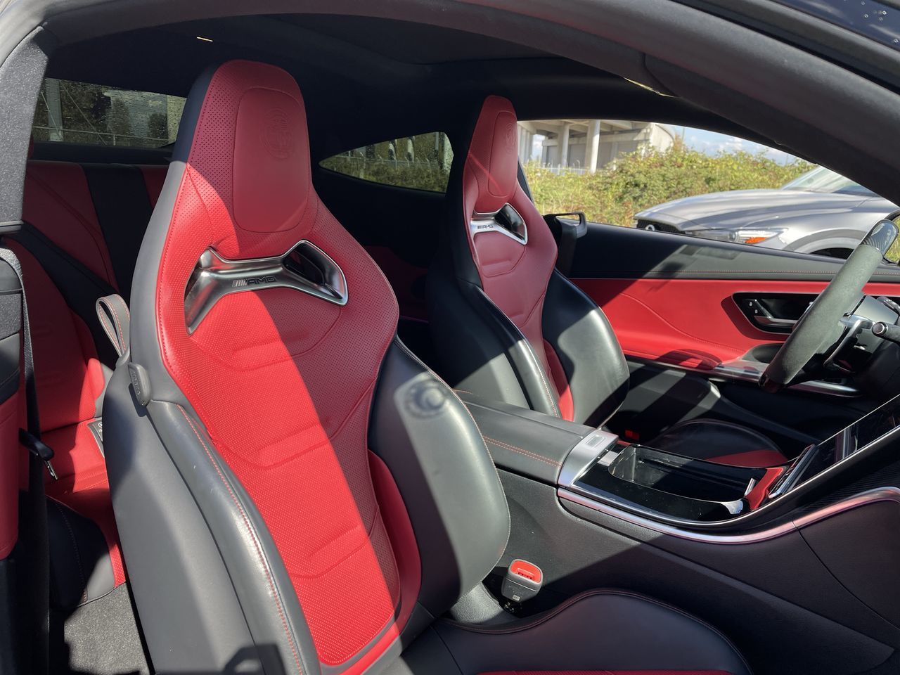 2024 Mercedes-Benz CLE53 AMG