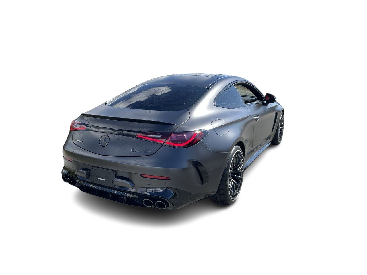 2024 Mercedes-Benz CLE53 AMG
