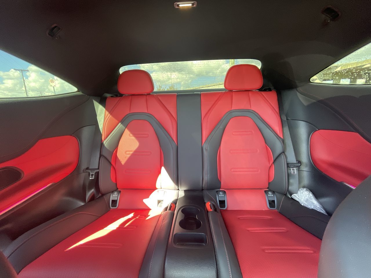 2024 Mercedes-Benz CLE53 AMG