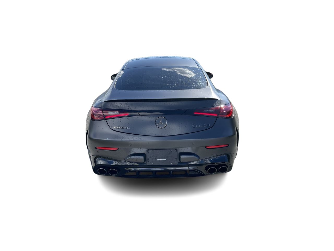 2024 Mercedes-Benz CLE53 AMG