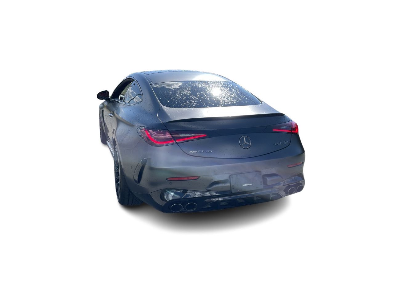 2024 Mercedes-Benz CLE53 AMG
