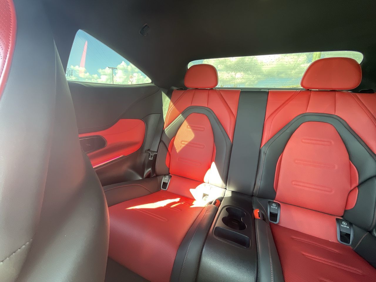 2024 Mercedes-Benz CLE53 AMG