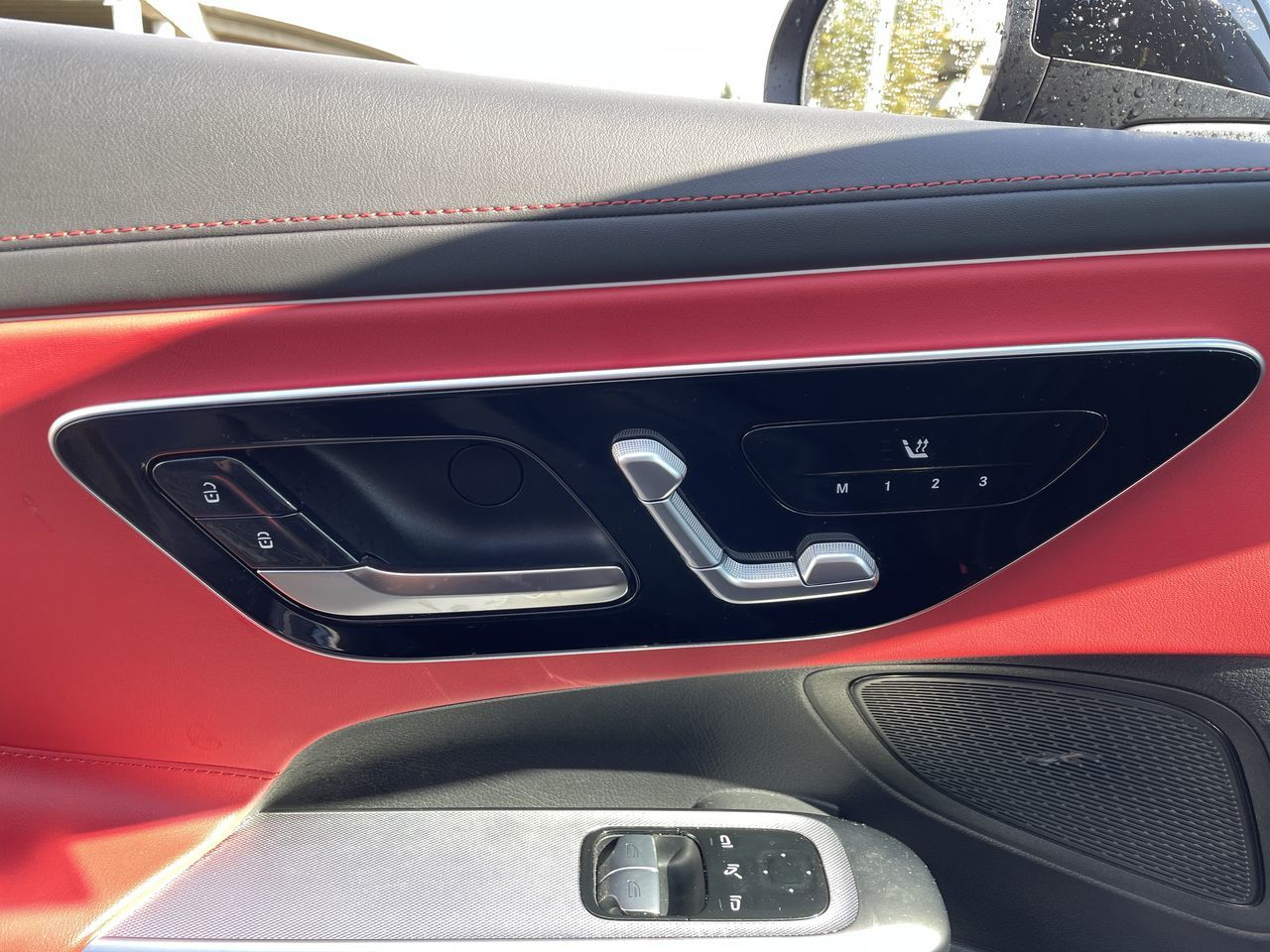 2024 Mercedes-Benz CLE53 AMG
