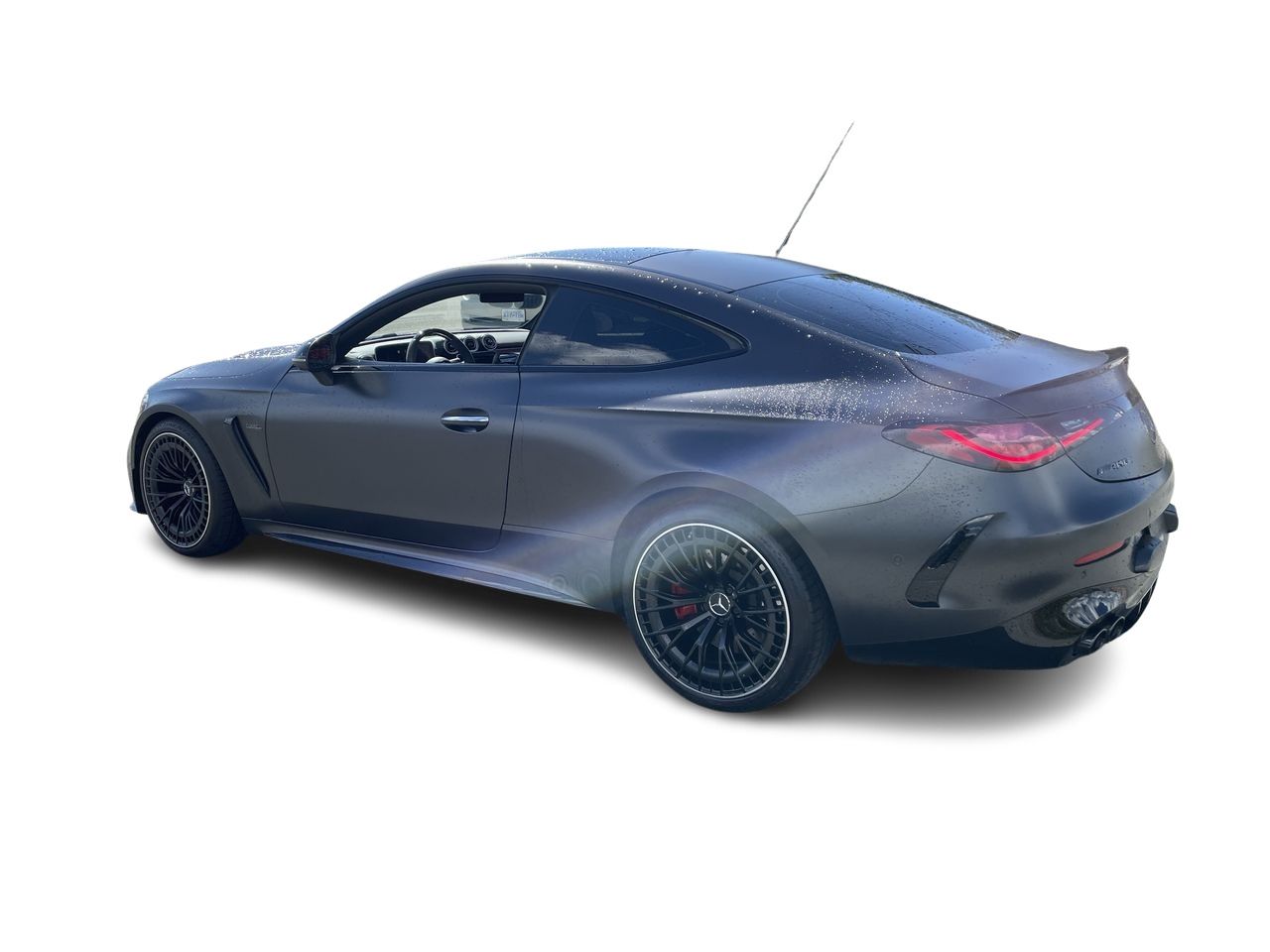 2024 Mercedes-Benz CLE53 AMG