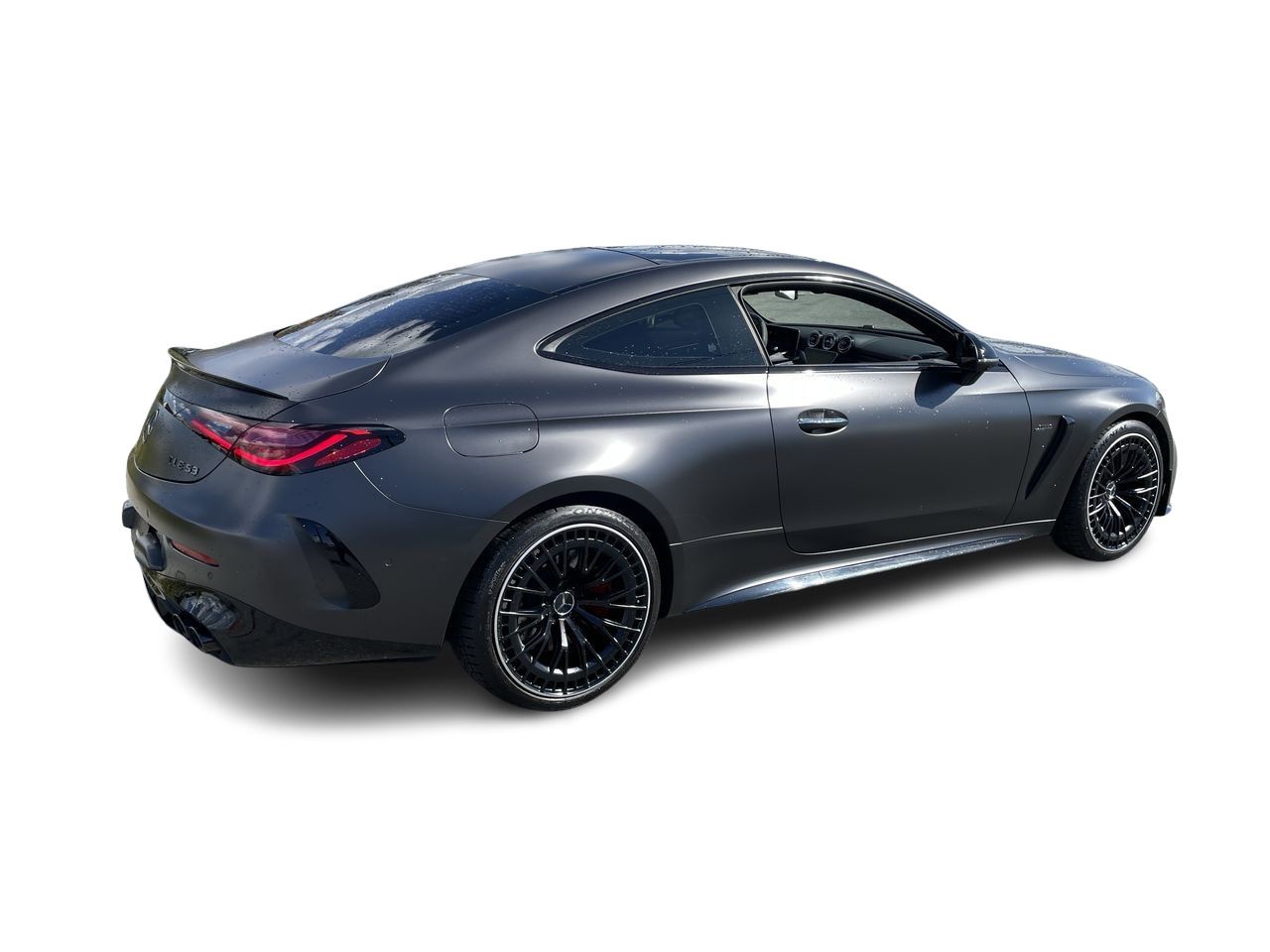 2024 Mercedes-Benz CLE53 AMG