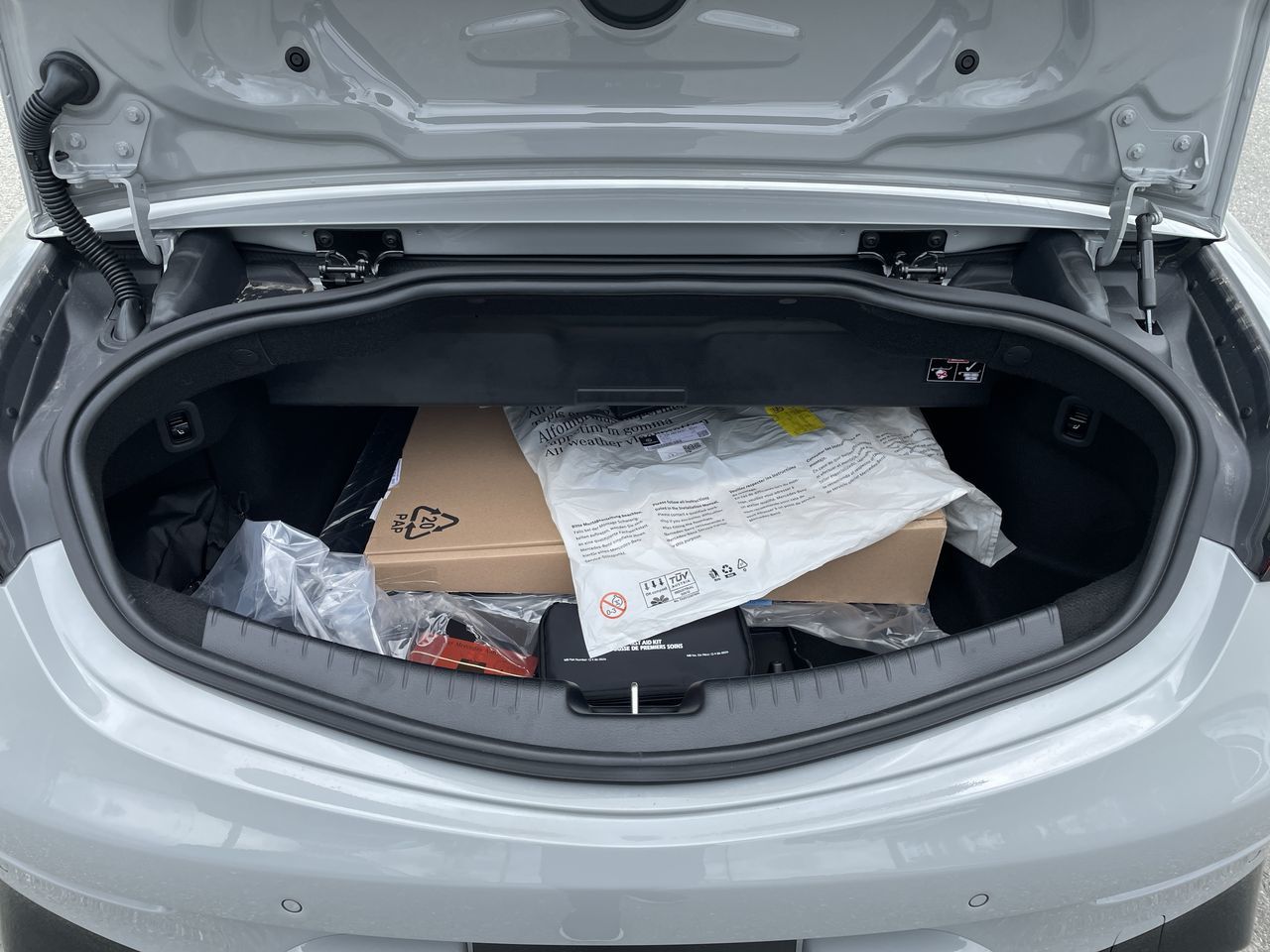 2026 Mercedes-Benz CLE in Langley, British Columbia